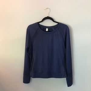 Marika Workout Longsleeve